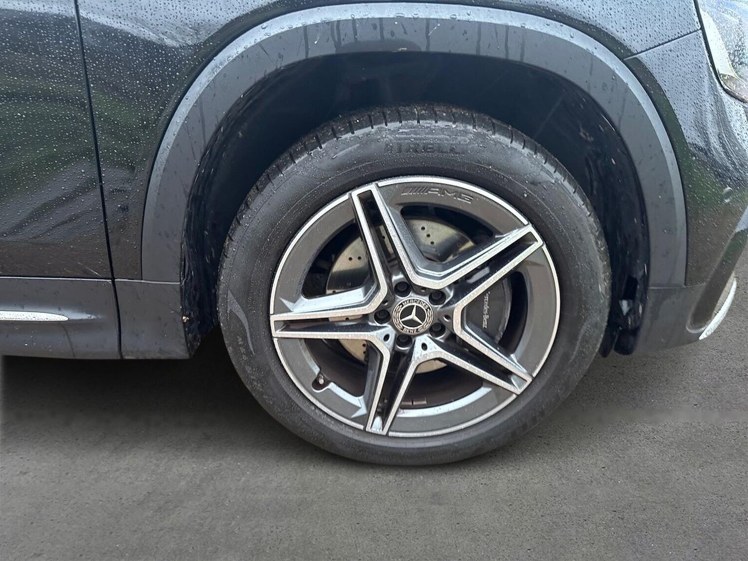 Used Mercedes-Benz GLB 2024 for sale - 77488629: Photo 6