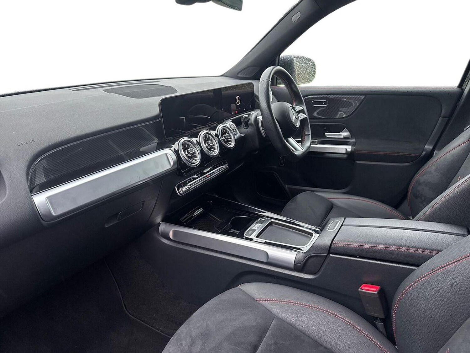 Used Mercedes-Benz GLB 2024 for sale - 77488629: Photo 7