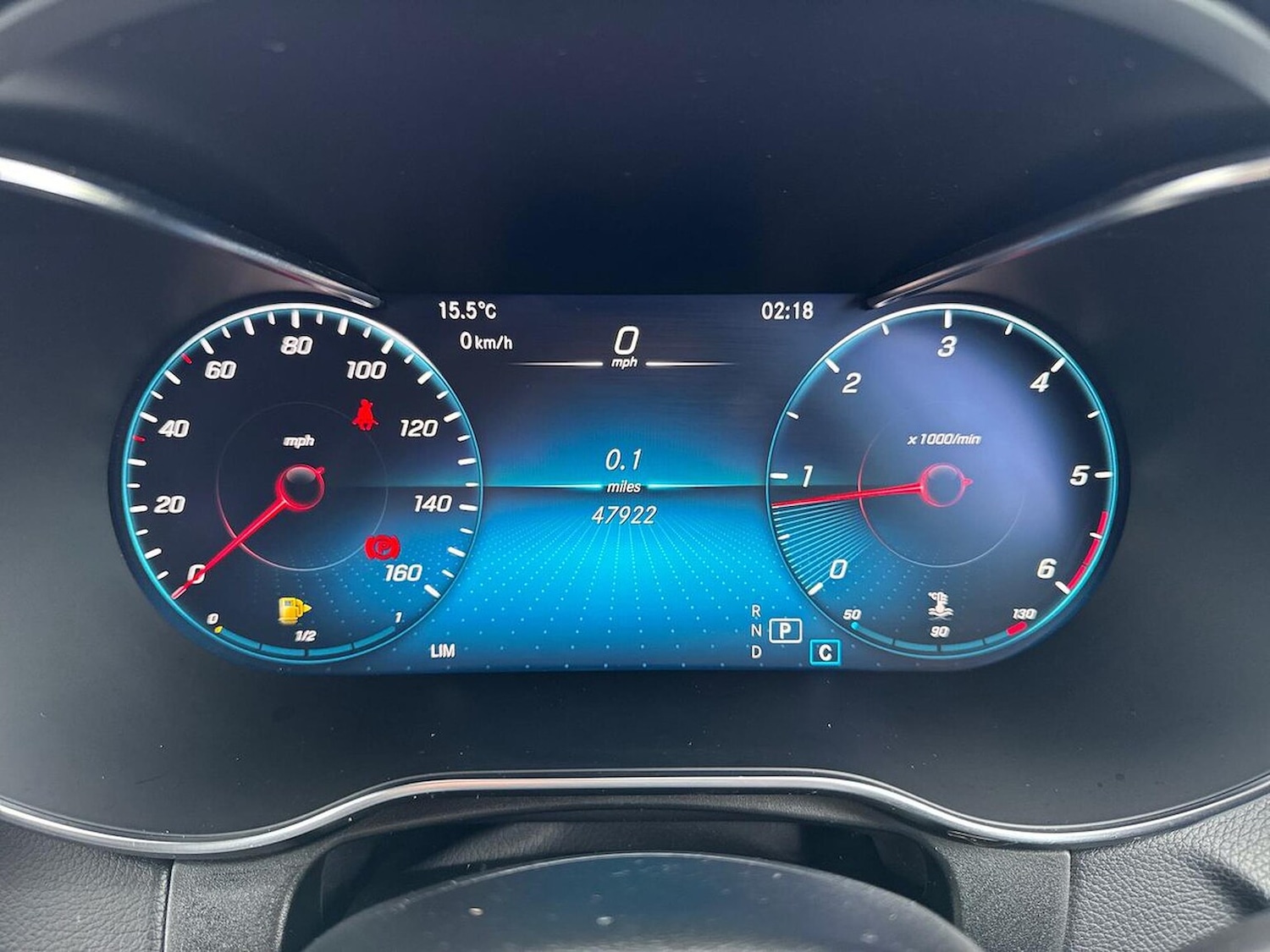 Used Mercedes-Benz GLC 2020 for sale - 76464651: Photo 10