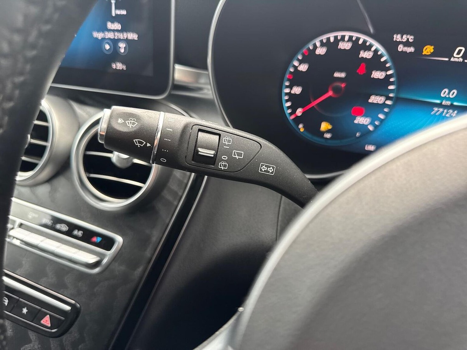 Used Mercedes-Benz GLC 2020 for sale - 76464651: Photo 28