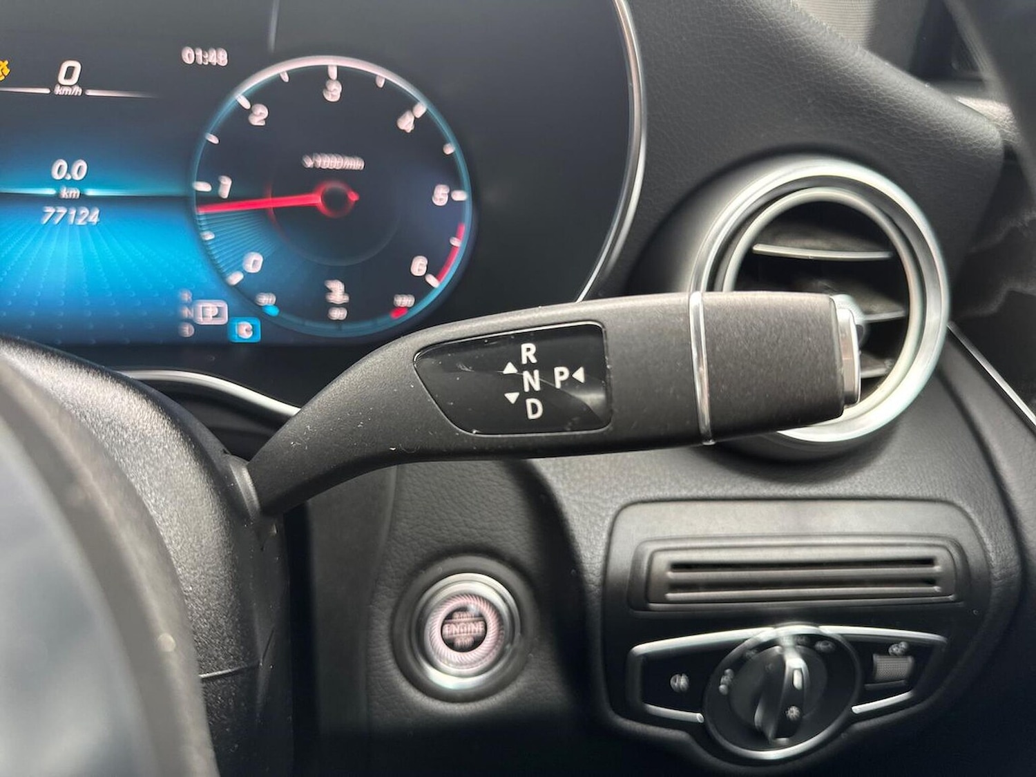 Used Mercedes-Benz GLC 2020 for sale - 76464651: Photo 29