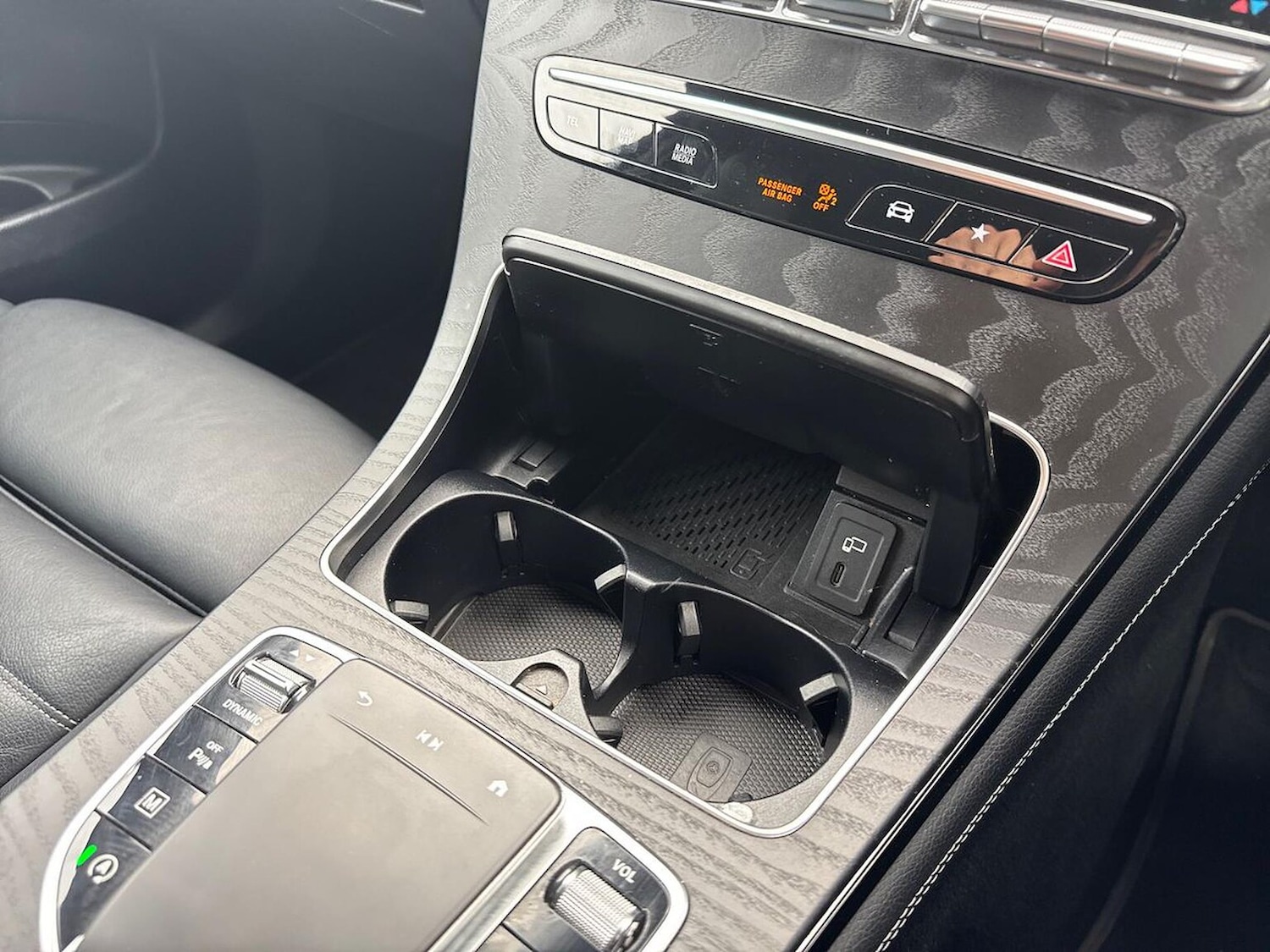 Used Mercedes-Benz GLC 2020 for sale - 76464651: Photo 32