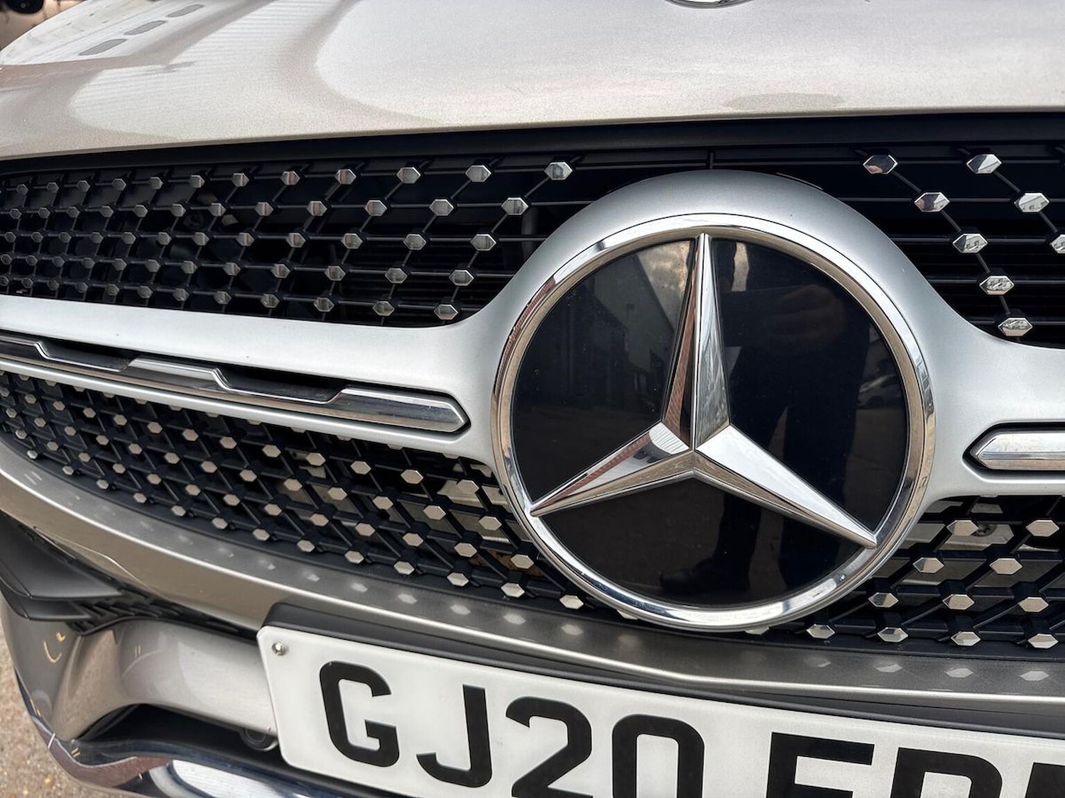 Used Mercedes-Benz GLC 2020 for sale - 76464651: Photo 33