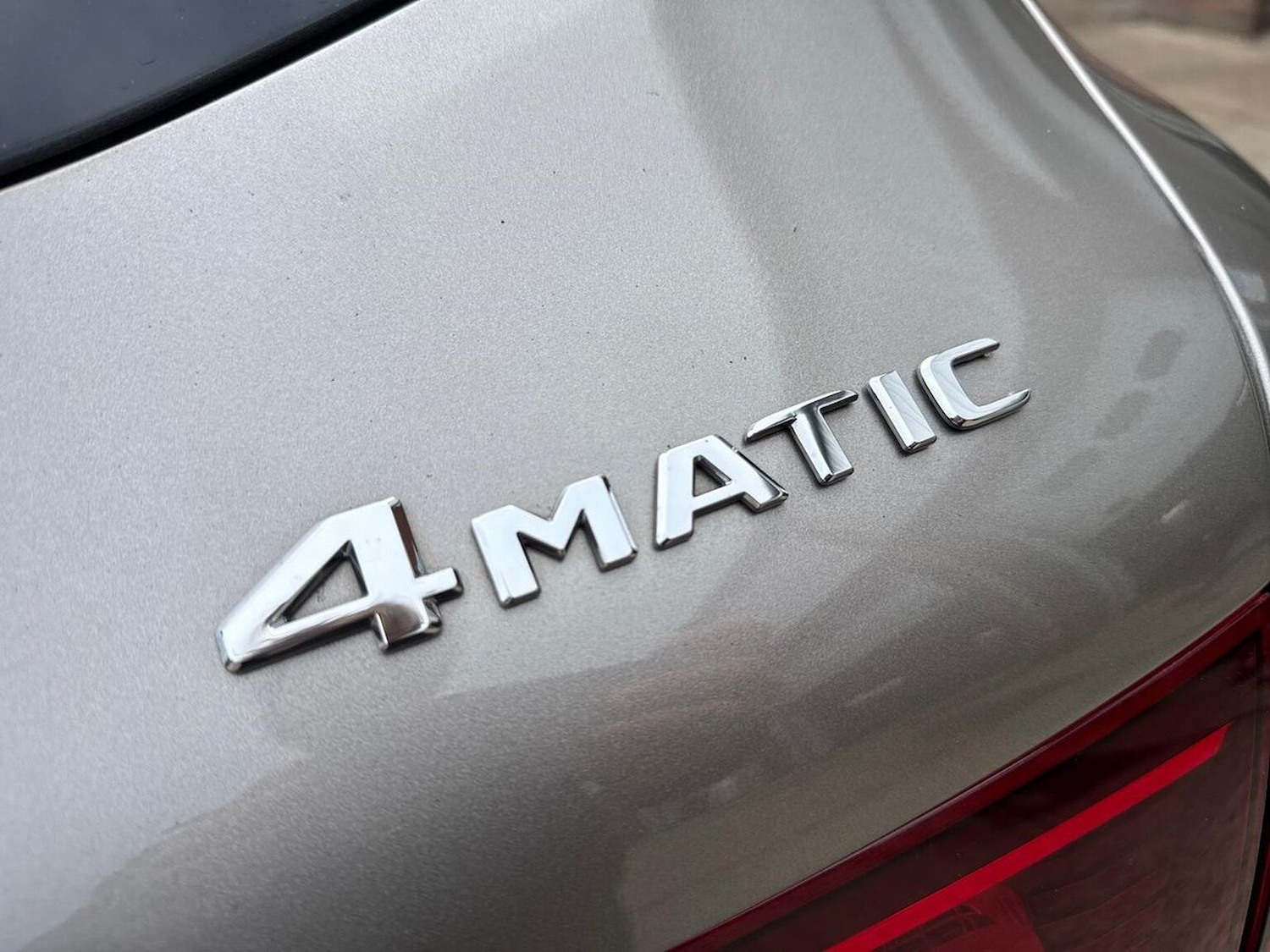 Used Mercedes-Benz GLC 2020 for sale - 76464651: Photo 35