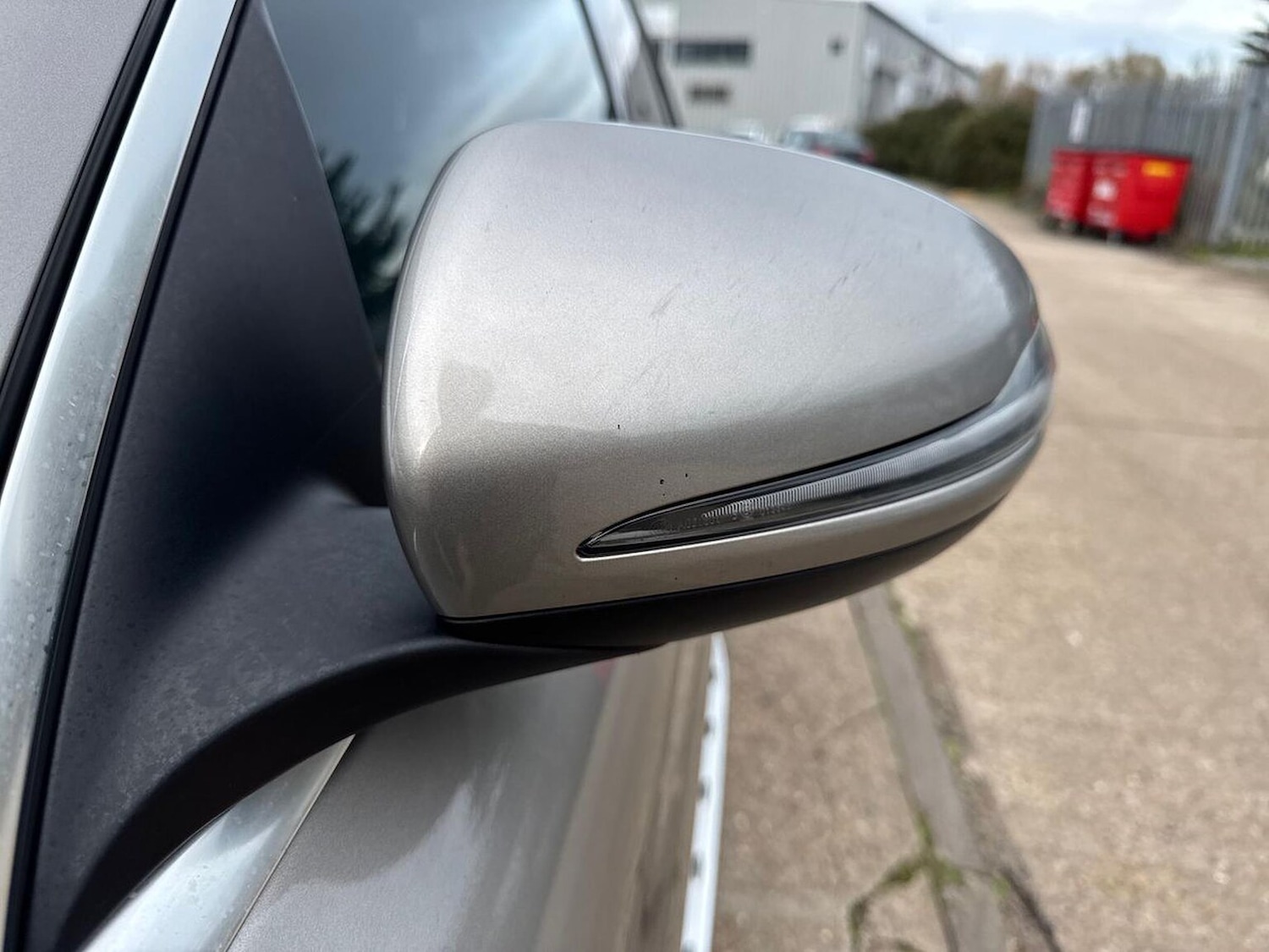 Used Mercedes-Benz GLC 2020 for sale - 76464651: Photo 38