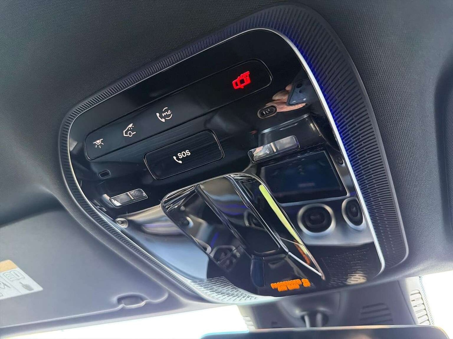 Used Mercedes-Benz GLC 2023 for sale - 77603679: Photo 14