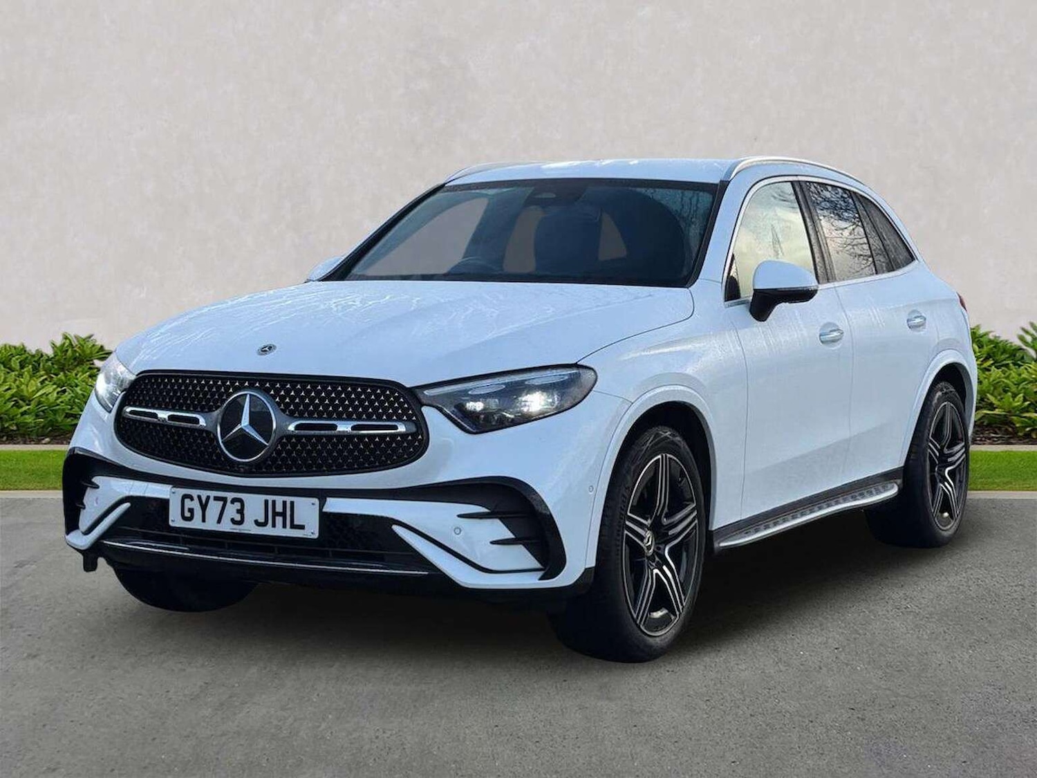 Used Mercedes-Benz GLC 2023 for sale - 77603679: Photo 20