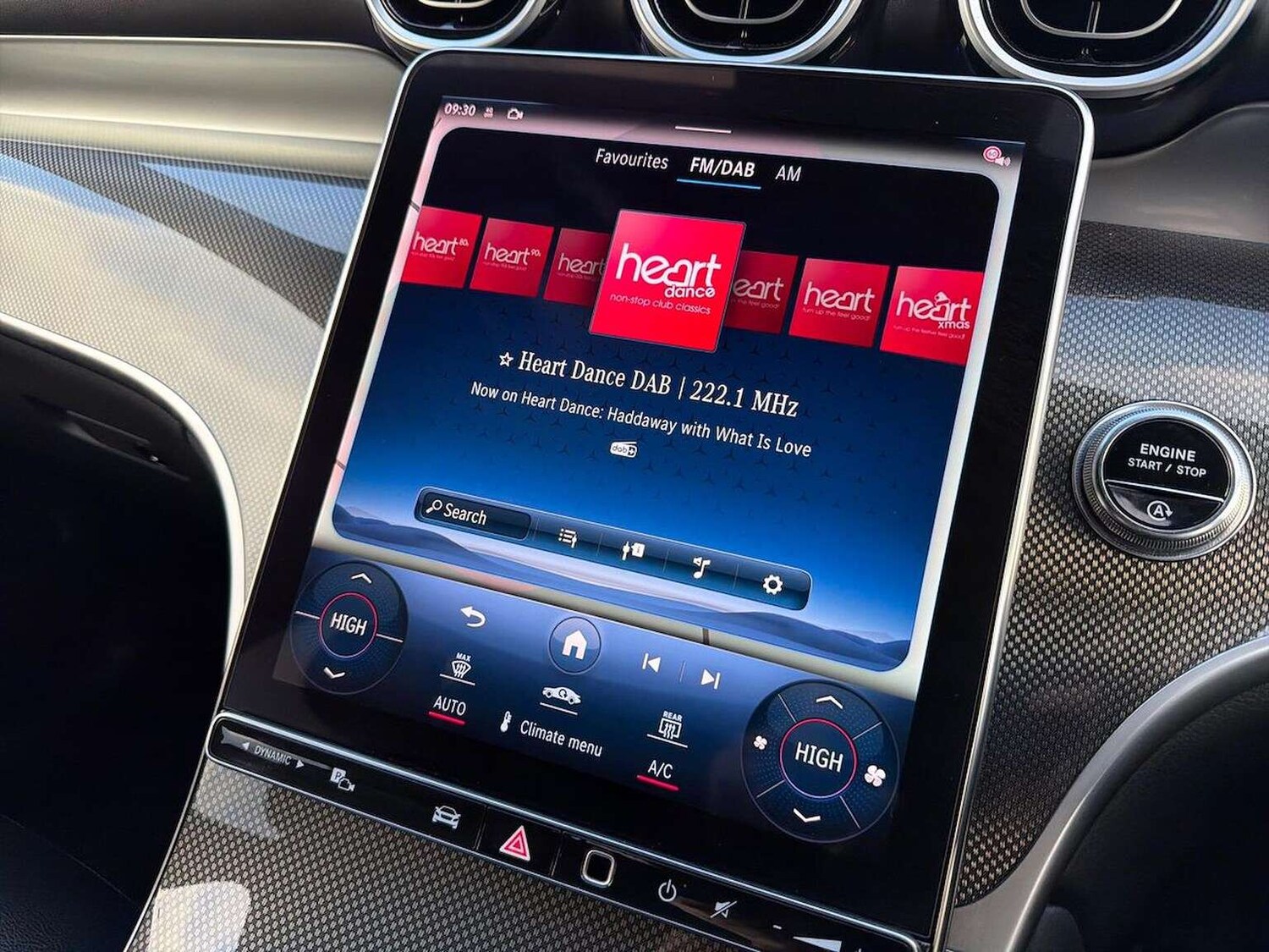 Used Mercedes-Benz GLC 2023 for sale - 77603679: Photo 25