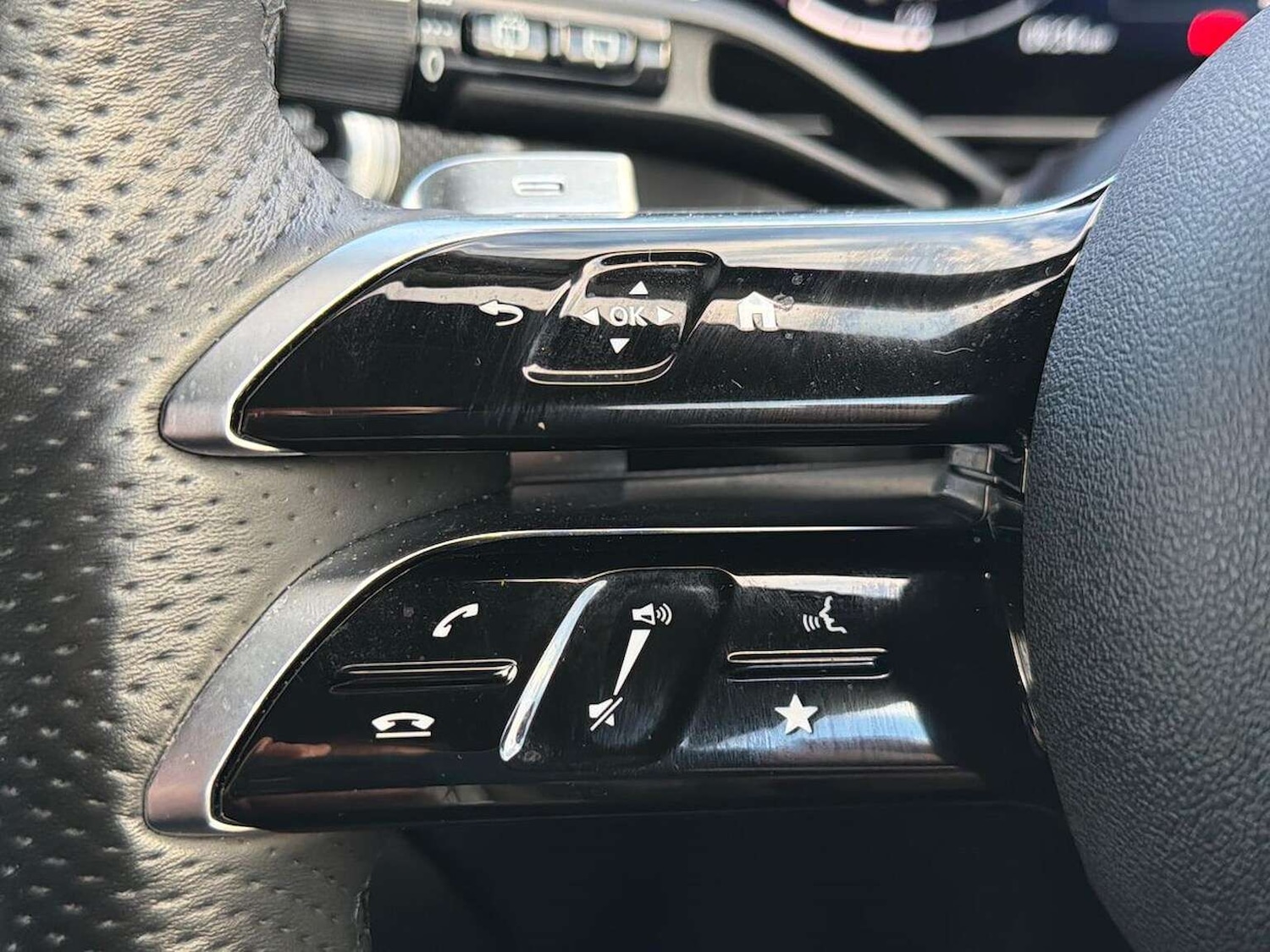 Used Mercedes-Benz GLC 2023 for sale - 77603679: Photo 26