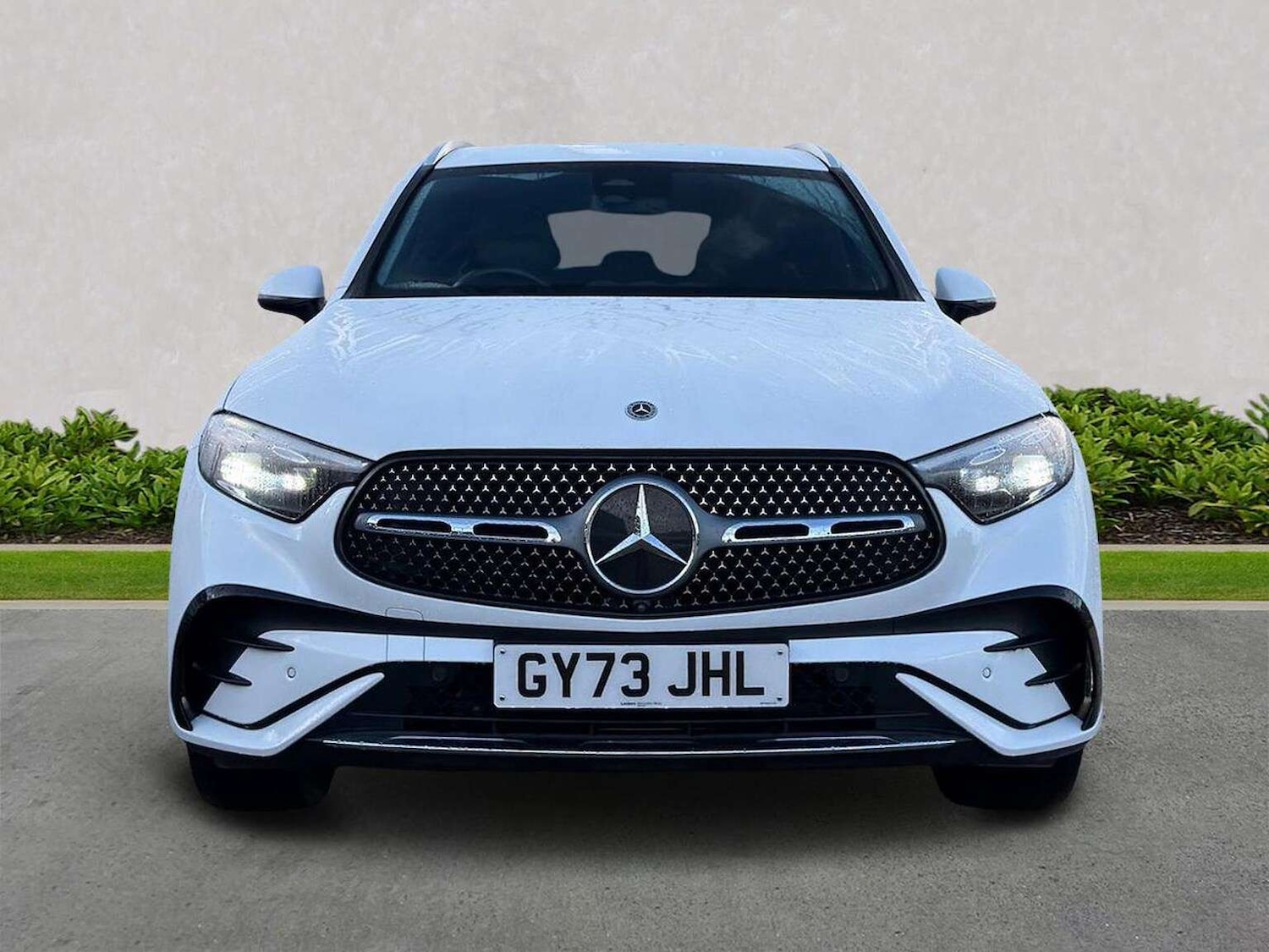 Used Mercedes-Benz GLC 2023 for sale - 77603679: Photo 5