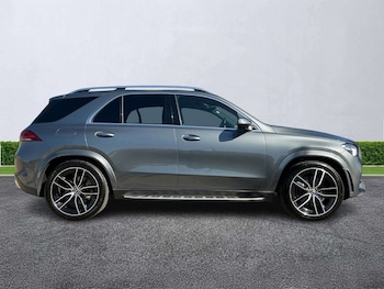 Used Mercedes-Benz GLE 2022 for sale - 78422667: Photo