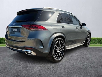Used Mercedes-Benz GLE 2022 for sale - 78422667: Photo
