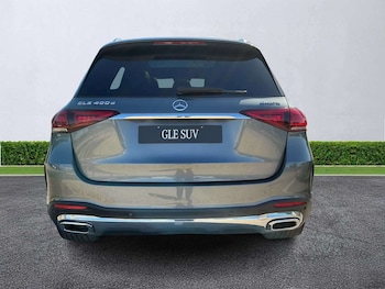 Used Mercedes-Benz GLE 2022 for sale - 78422667: Photo