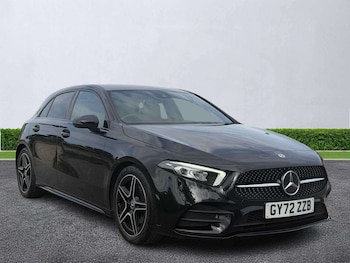 Used Mercedes-Benz A-Class 2022 for sale - 78776139: Photo
