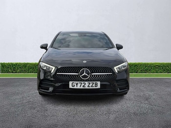 Used Mercedes-Benz A-Class 2022 for sale - 78776139: Photo