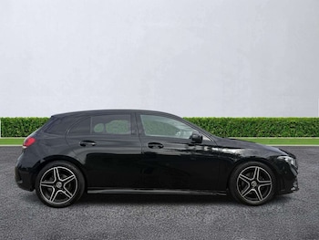 Used Mercedes-Benz A-Class 2022 for sale - 78776139: Photo