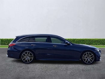 Used Mercedes-Benz C Class 2024 for sale - 79630295: Photo