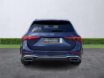 Used Mercedes-Benz C Class 2024 for sale - 79630295: Photo