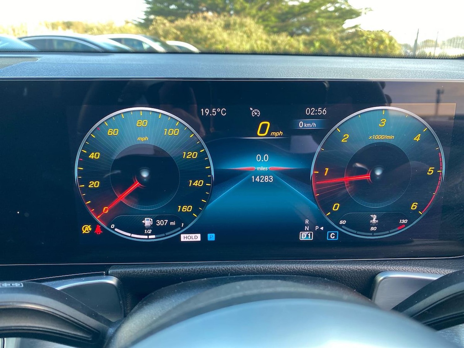 Used Mercedes-Benz GLB 2022 for sale - 76347076: Photo 10