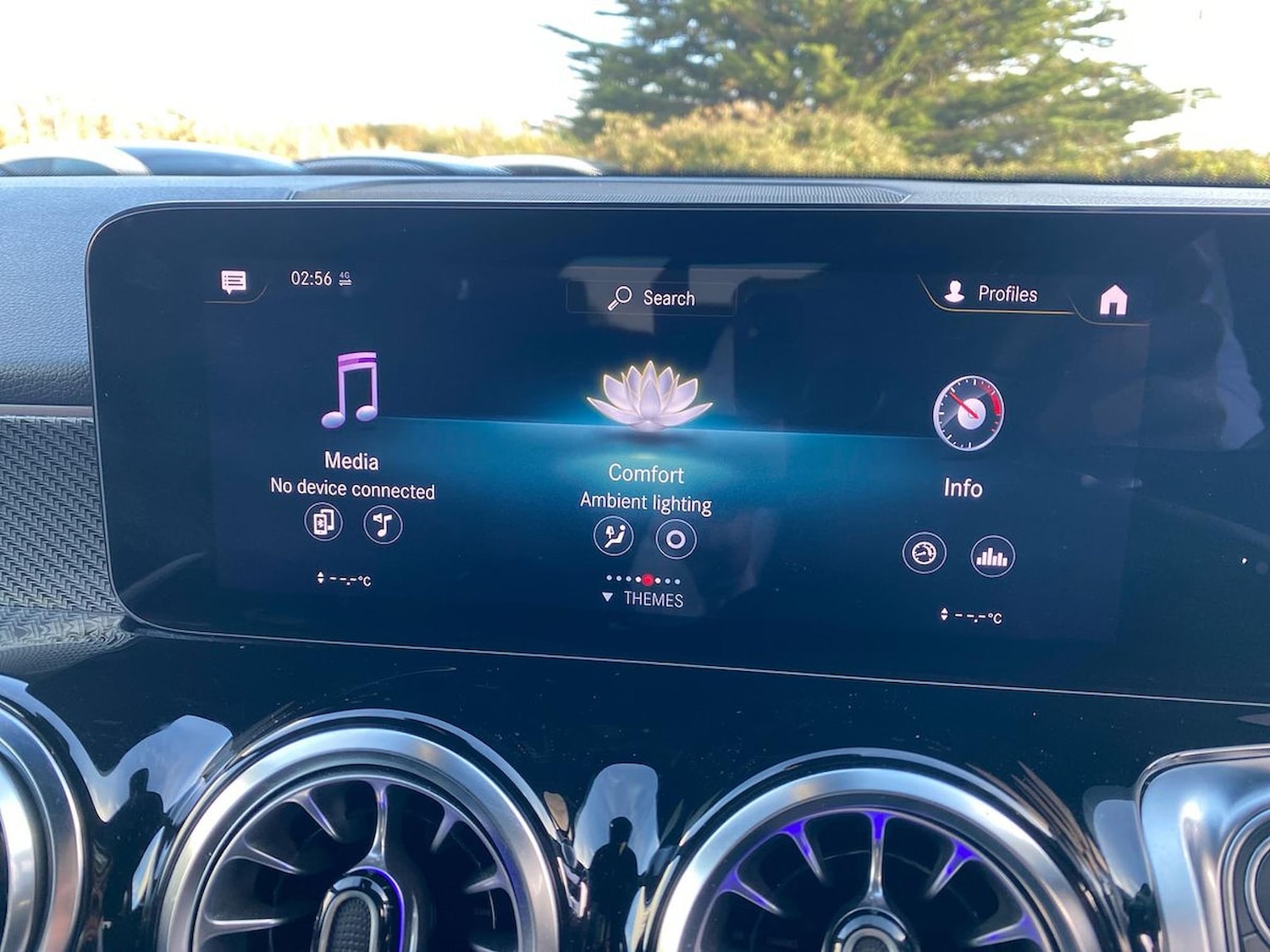 Used Mercedes-Benz GLB 2022 for sale - 76347076: Photo 11