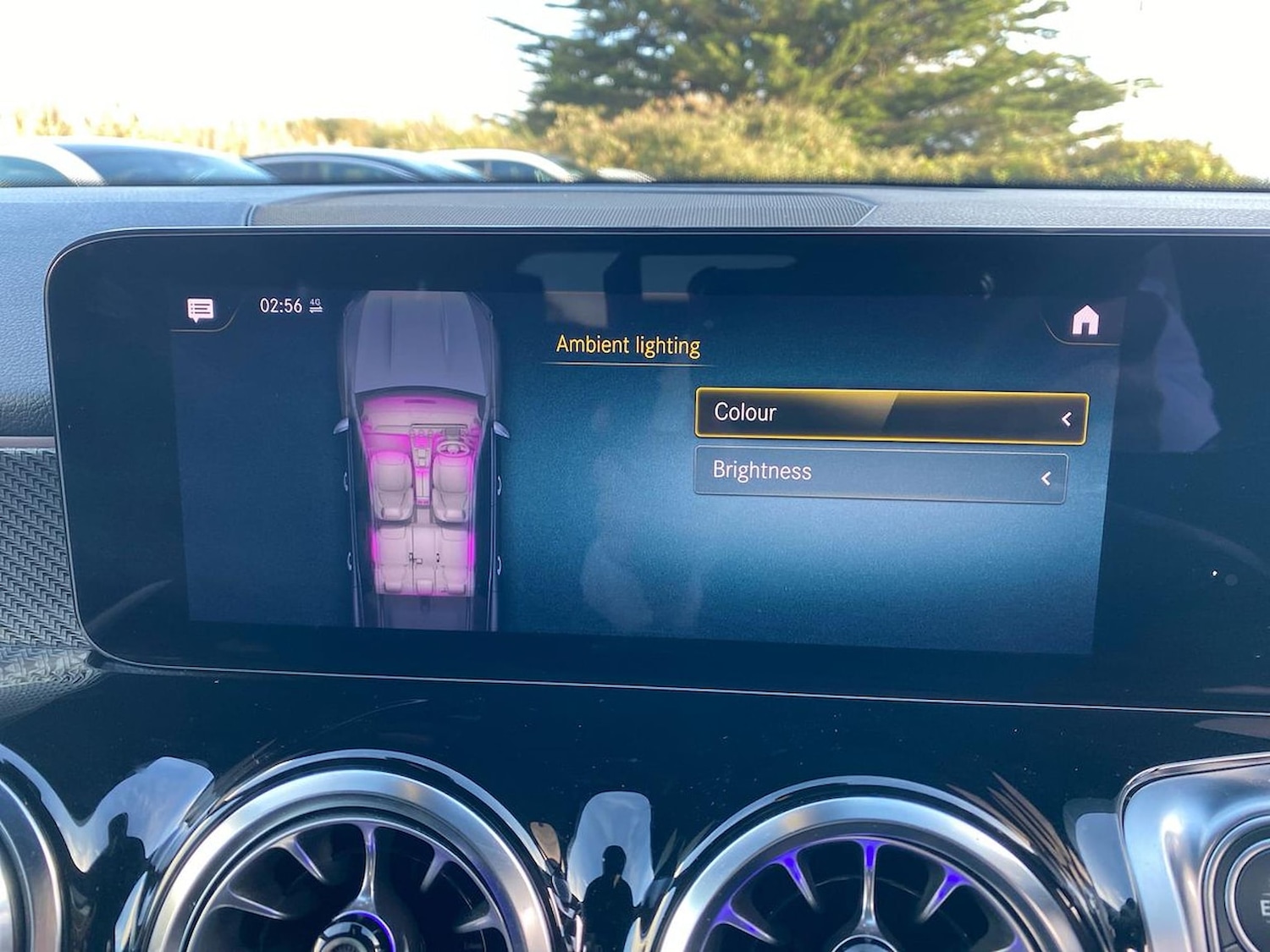 Used Mercedes-Benz GLB 2022 for sale - 76347076: Photo 12