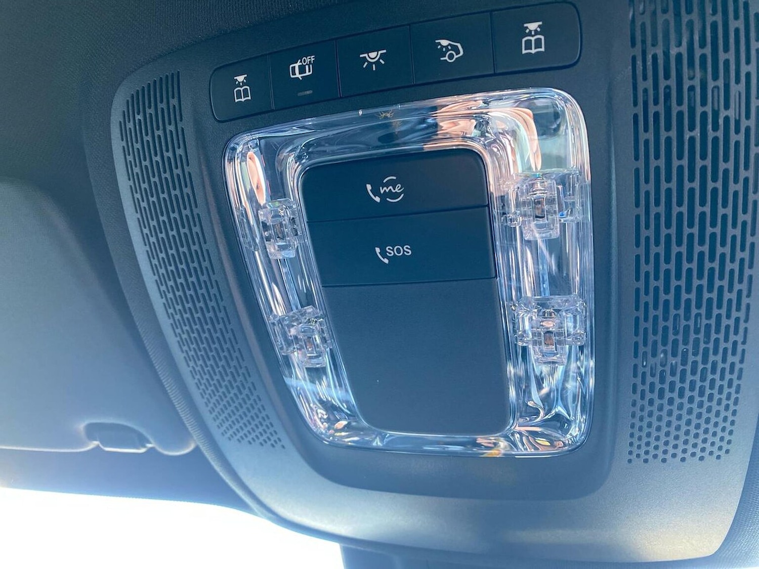 Used Mercedes-Benz GLB 2022 for sale - 76347076: Photo 14