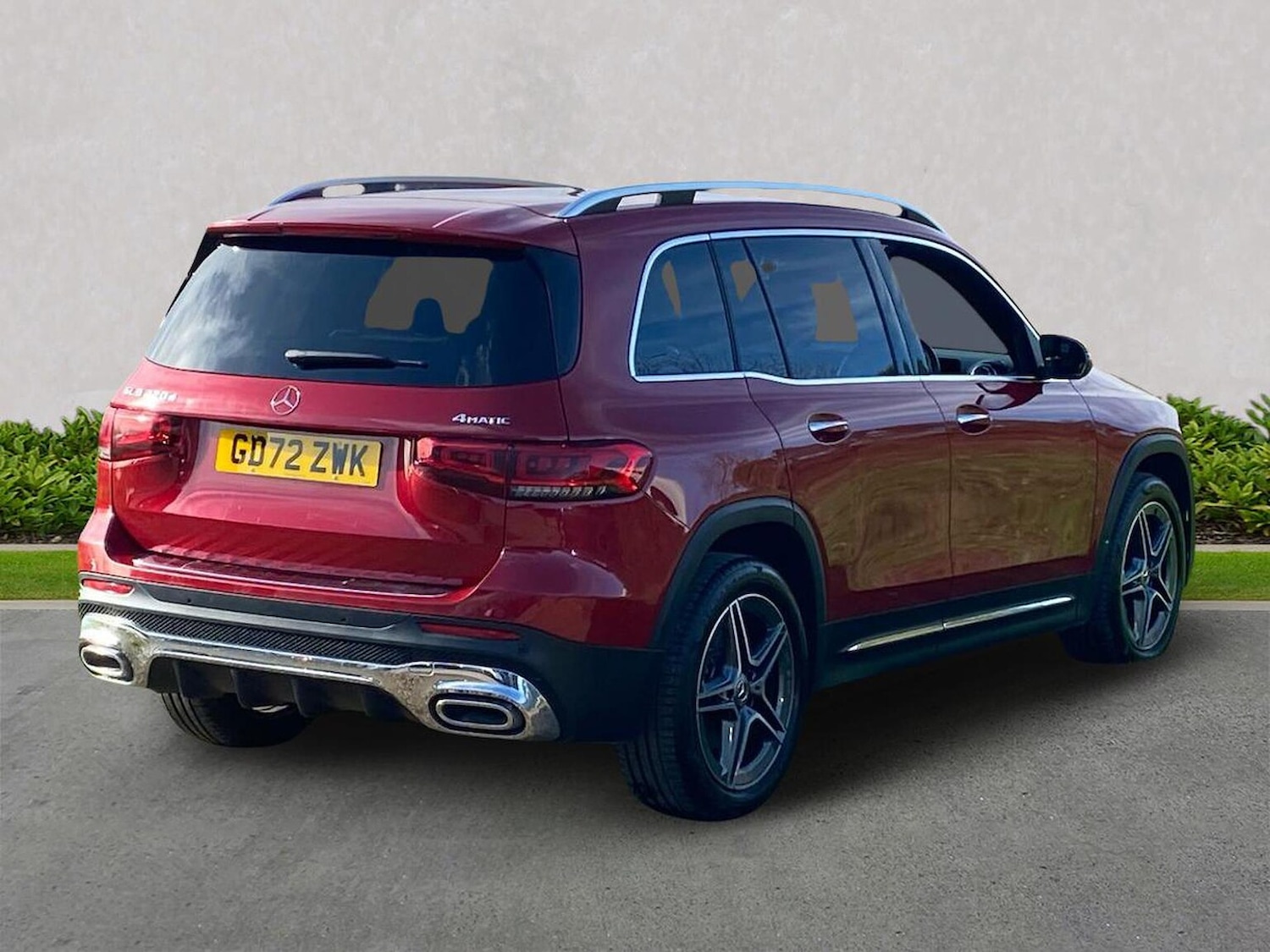 Used Mercedes-Benz GLB 2022 for sale - 76347076: Photo 18