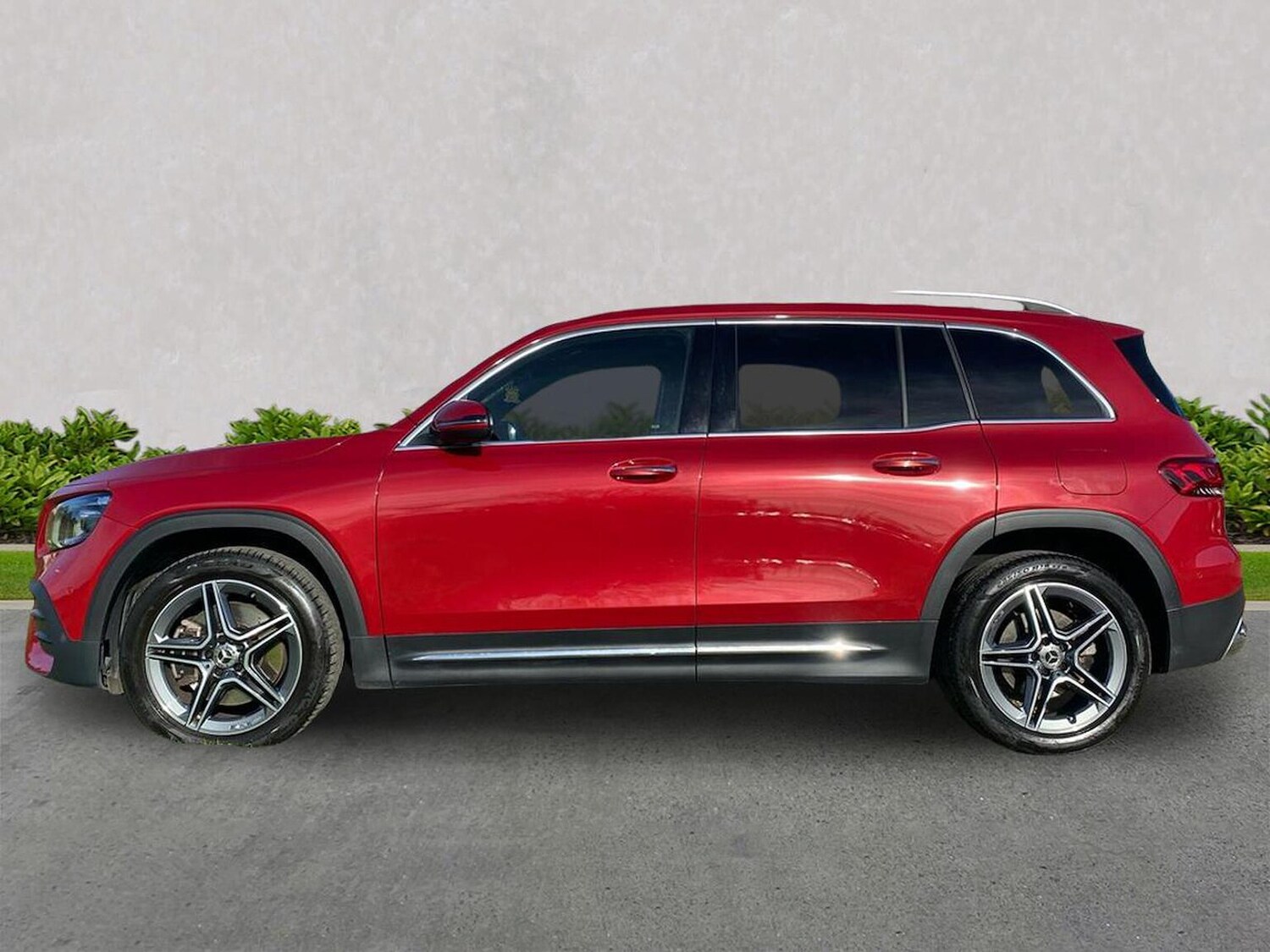 Used Mercedes-Benz GLB 2022 for sale - 76347076: Photo 19