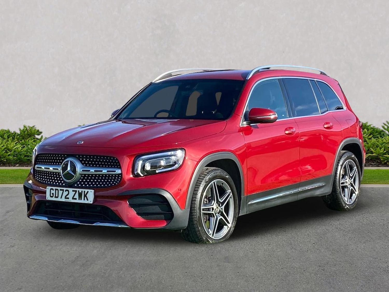 Used Mercedes-Benz GLB 2022 for sale - 76347076: Photo 20