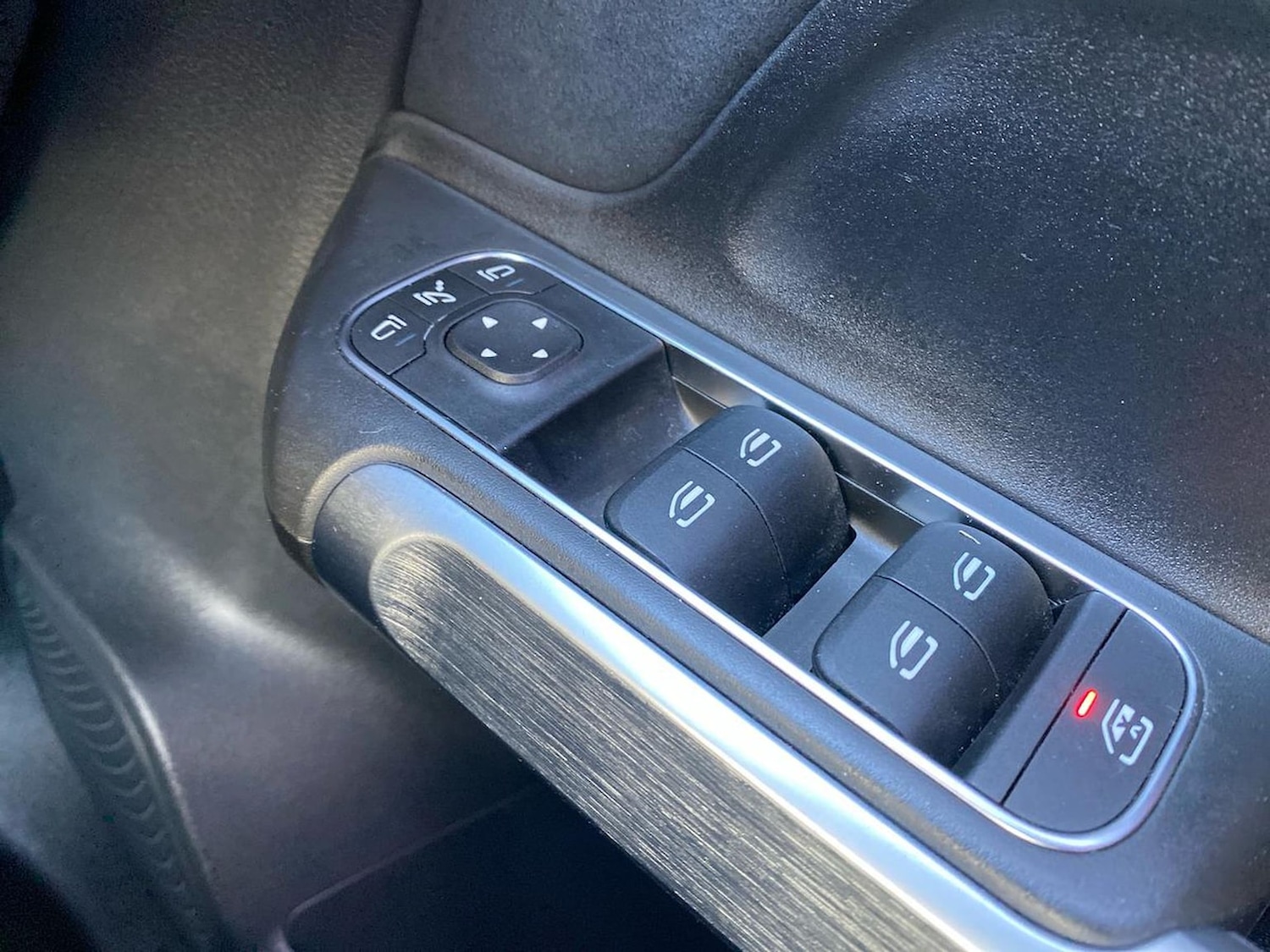 Used Mercedes-Benz GLB 2022 for sale - 76347076: Photo 21