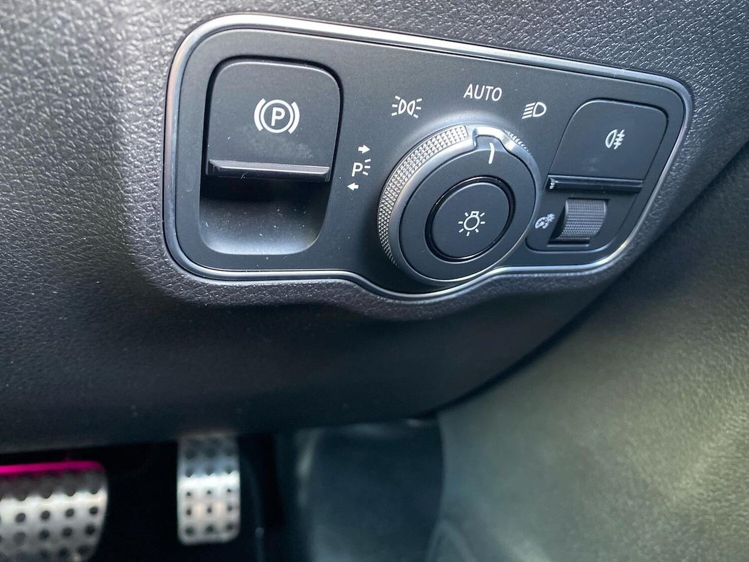 Used Mercedes-Benz GLB 2022 for sale - 76347076: Photo 22