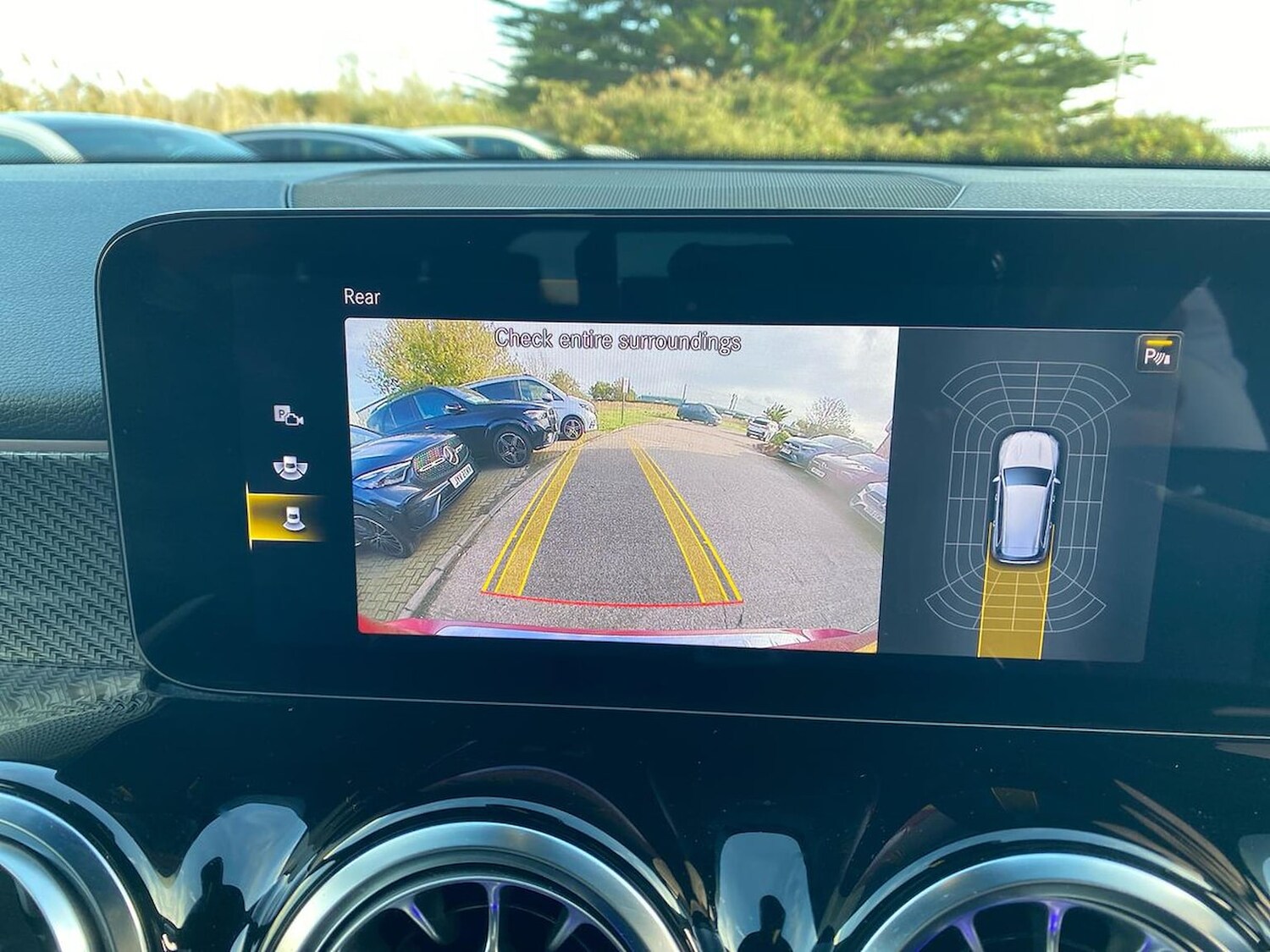 Used Mercedes-Benz GLB 2022 for sale - 76347076: Photo 23