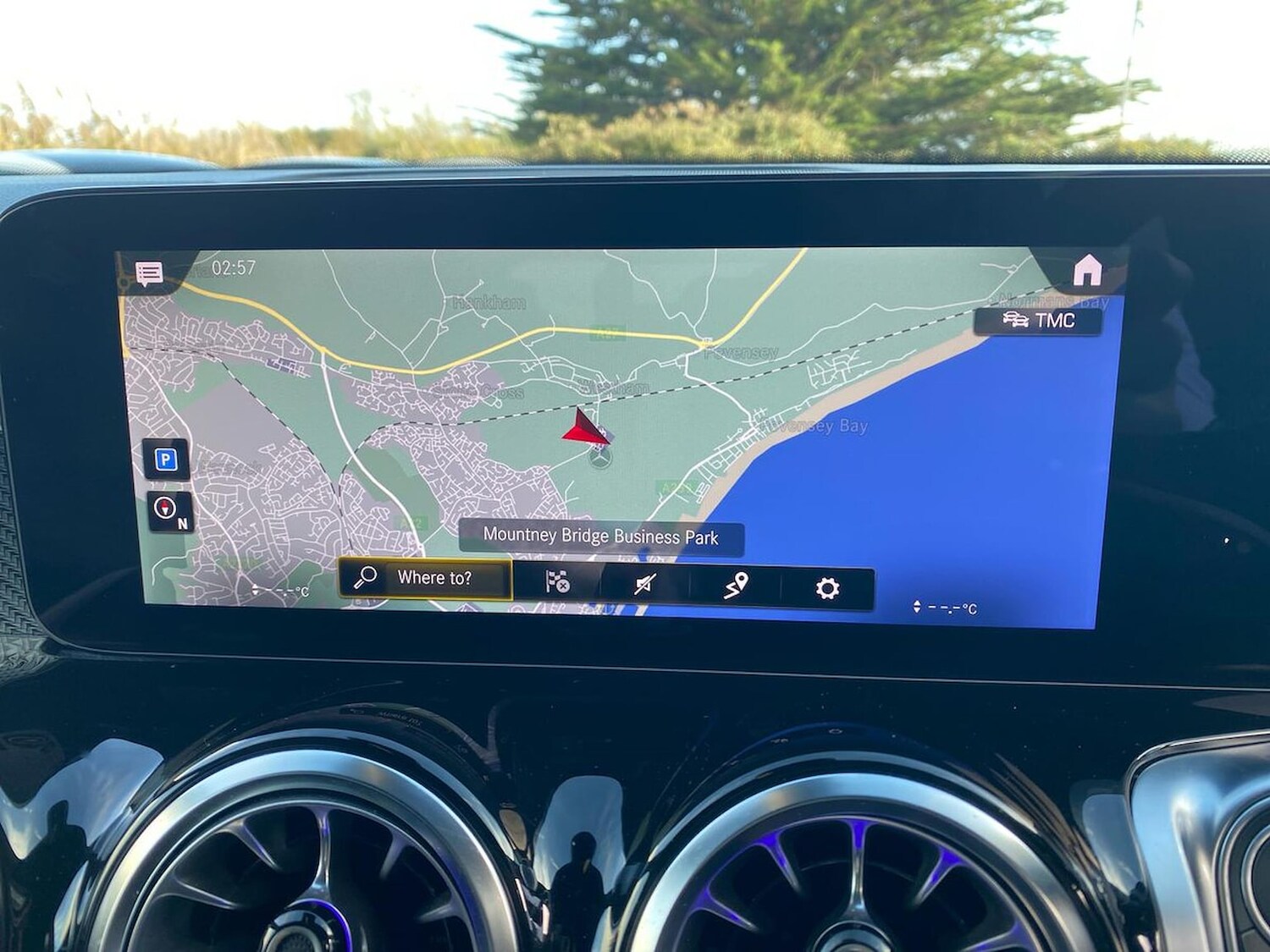 Used Mercedes-Benz GLB 2022 for sale - 76347076: Photo 24