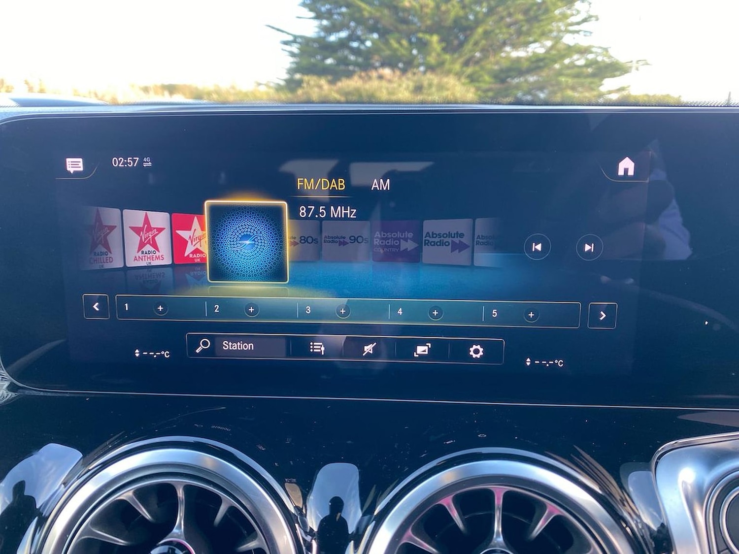 Used Mercedes-Benz GLB 2022 for sale - 76347076: Photo 25