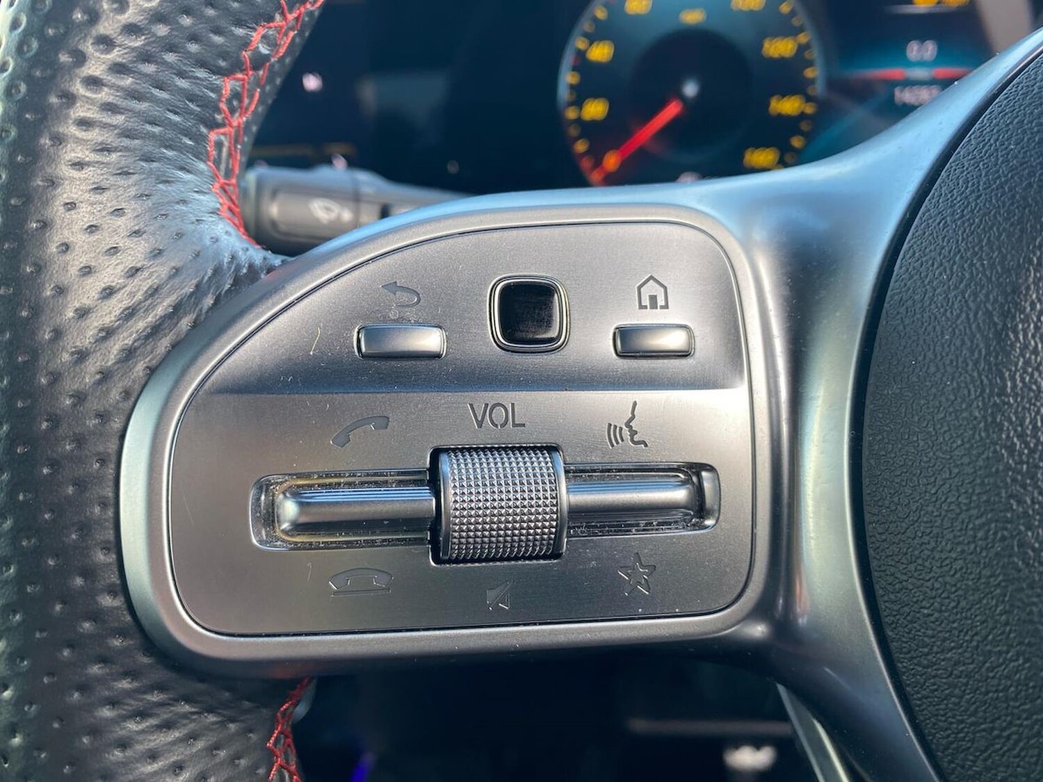 Used Mercedes-Benz GLB 2022 for sale - 76347076: Photo 26