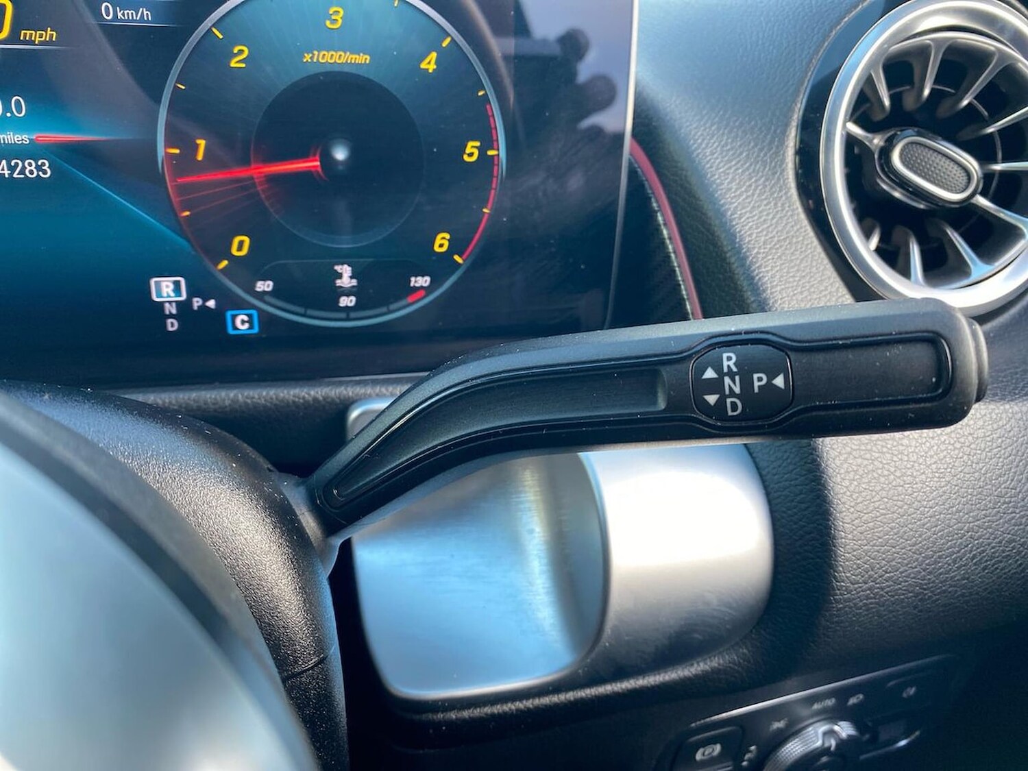 Used Mercedes-Benz GLB 2022 for sale - 76347076: Photo 29