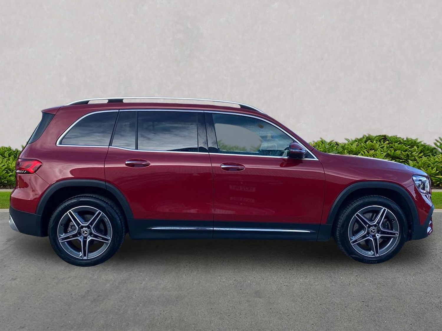 Used Mercedes-Benz GLB 2022 for sale - 76347076: Photo 3