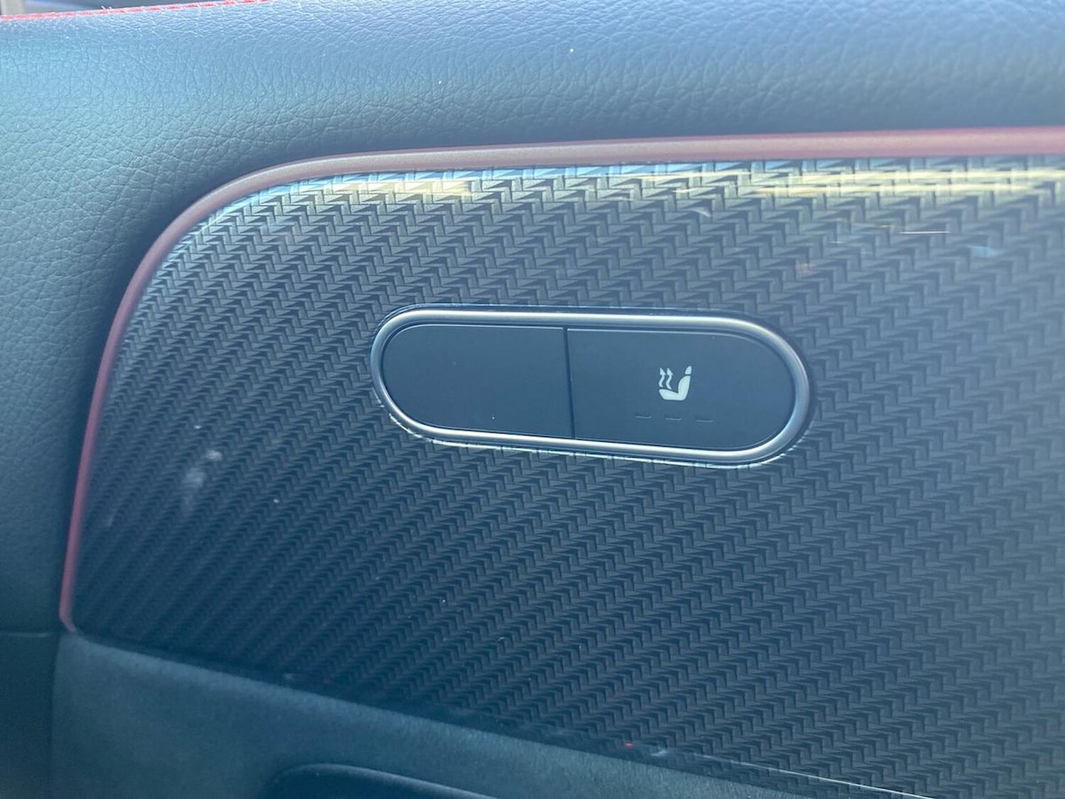 Used Mercedes-Benz GLB 2022 for sale - 76347076: Photo 30