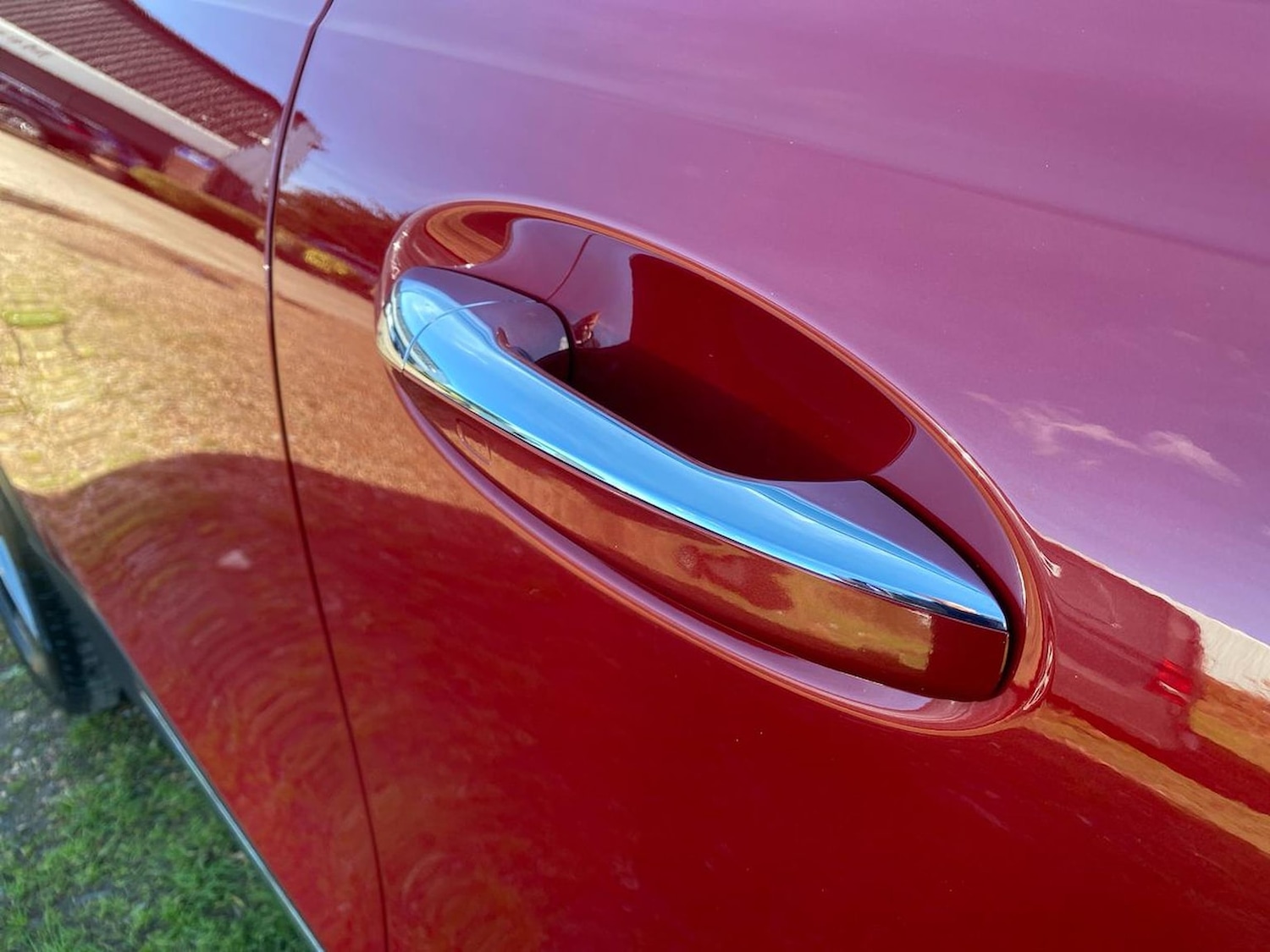 Used Mercedes-Benz GLB 2022 for sale - 76347076: Photo 37