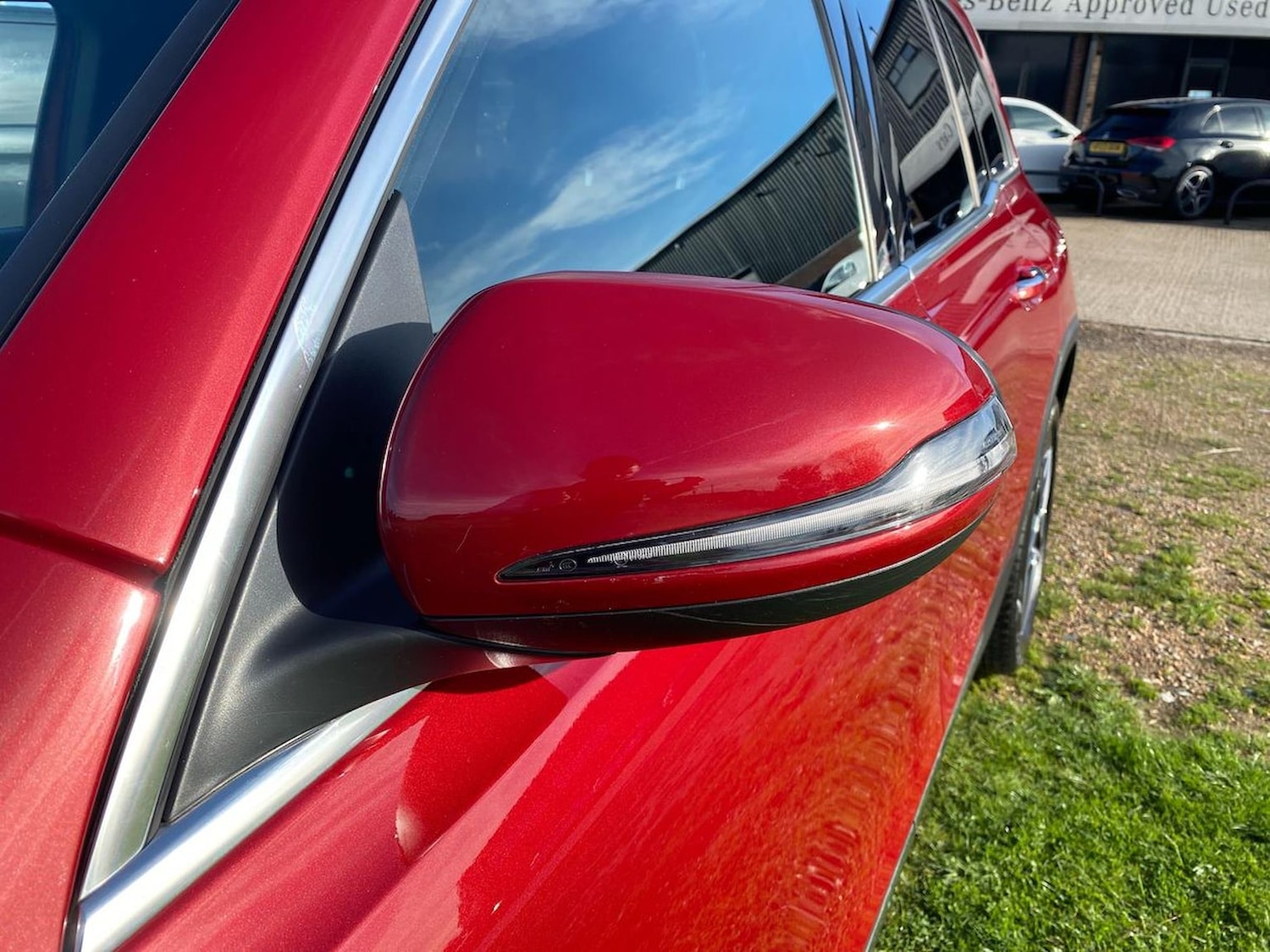 Used Mercedes-Benz GLB 2022 for sale - 76347076: Photo 38