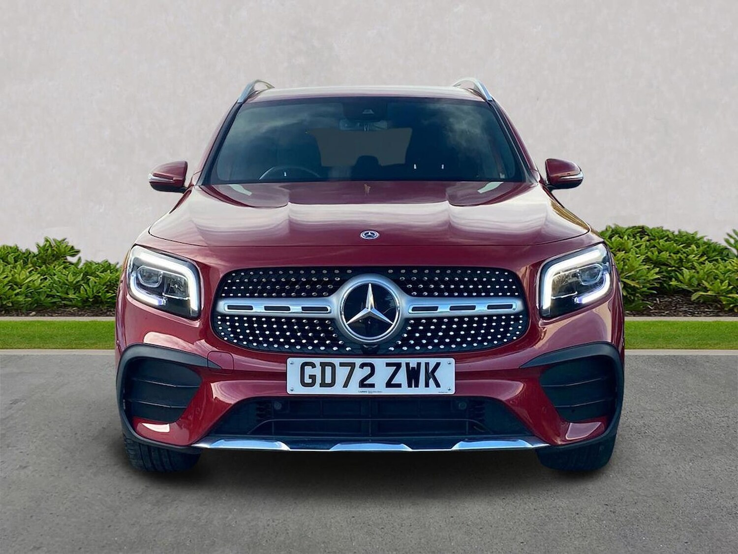 Used Mercedes-Benz GLB 2022 for sale - 76347076: Photo 5