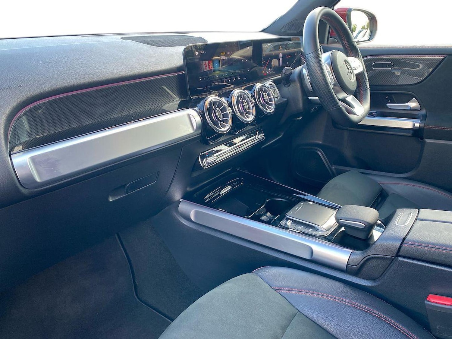 Used Mercedes-Benz GLB 2022 for sale - 76347076: Photo 7