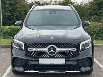 Used Mercedes-Benz GLB 2021 for sale - 75957181: Photo