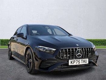 Used Mercedes-Benz A-Class 2025 for sale - 79283430: Photo