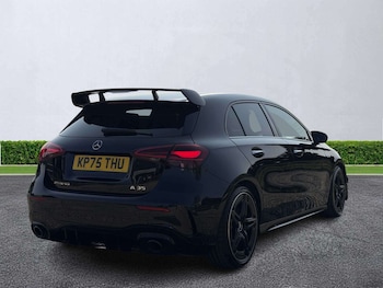 Used Mercedes-Benz A-Class 2025 for sale - 79283430: Photo