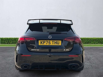 Used Mercedes-Benz A-Class 2025 for sale - 79283430: Photo