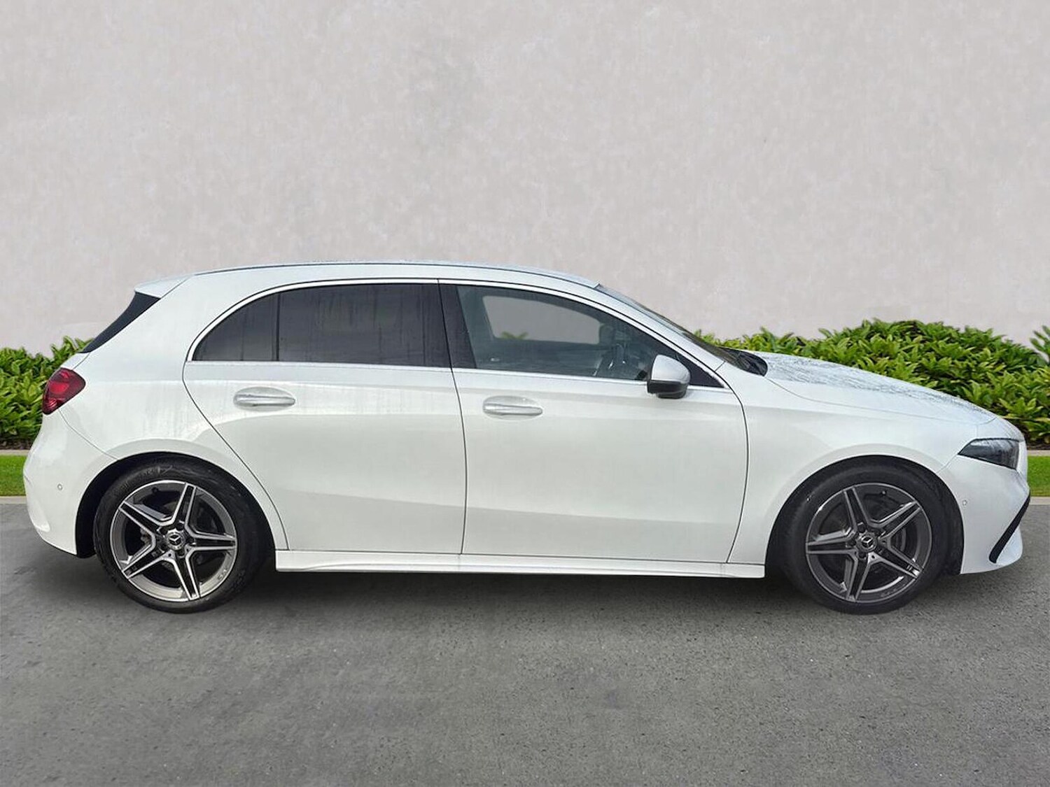 Used Mercedes-Benz A-Class 2023 for sale - 76650170: Photo 3