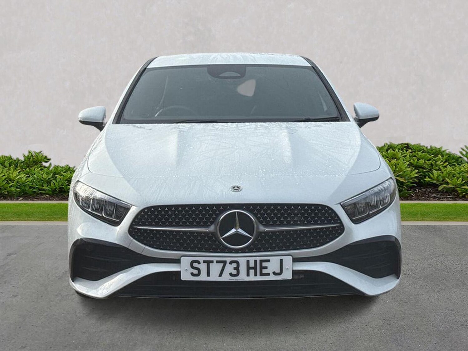 Used Mercedes-Benz A-Class 2023 for sale - 76650170: Photo 5