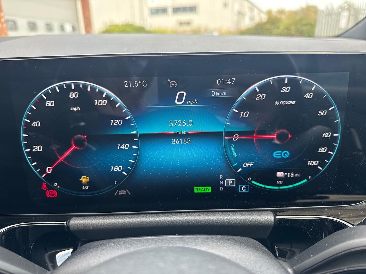 Used Mercedes-Benz GLA 2021 for sale - 76019499: Photo 10