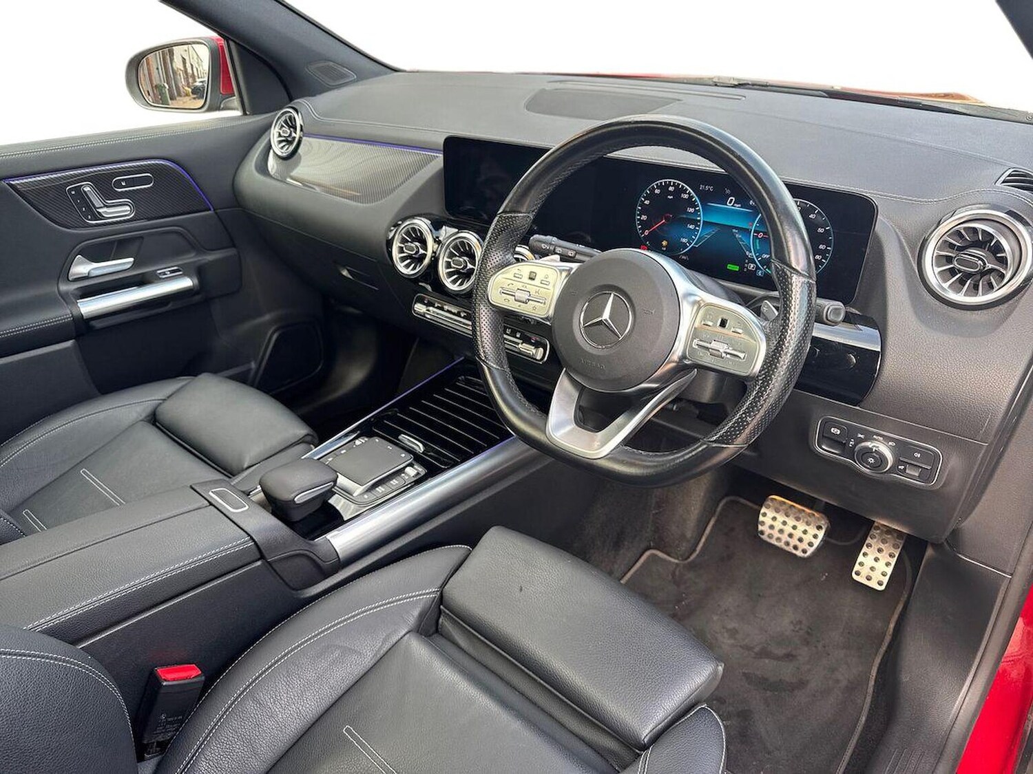 Used Mercedes-Benz GLA 2021 for sale - 76019499: Photo 15